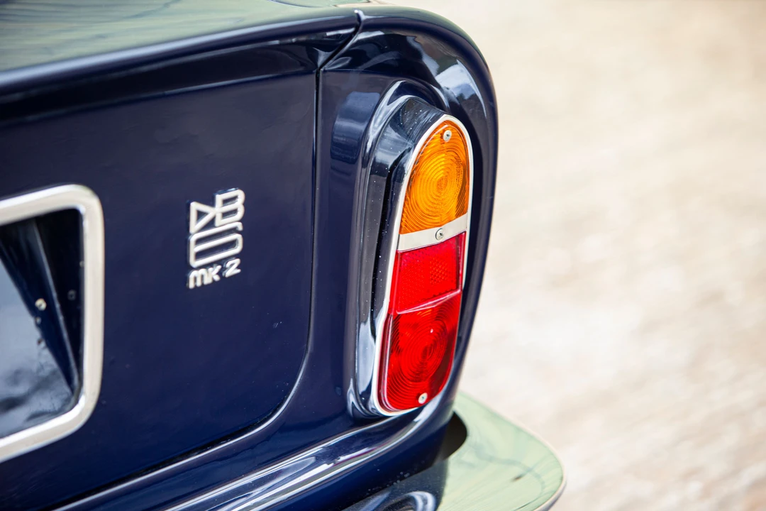 1969 Aston Martin DB6 - Image 28 of 31