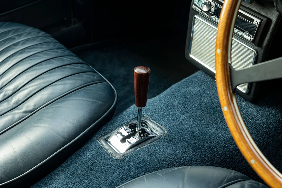1969 Aston Martin DB6 - Image 12 of 31