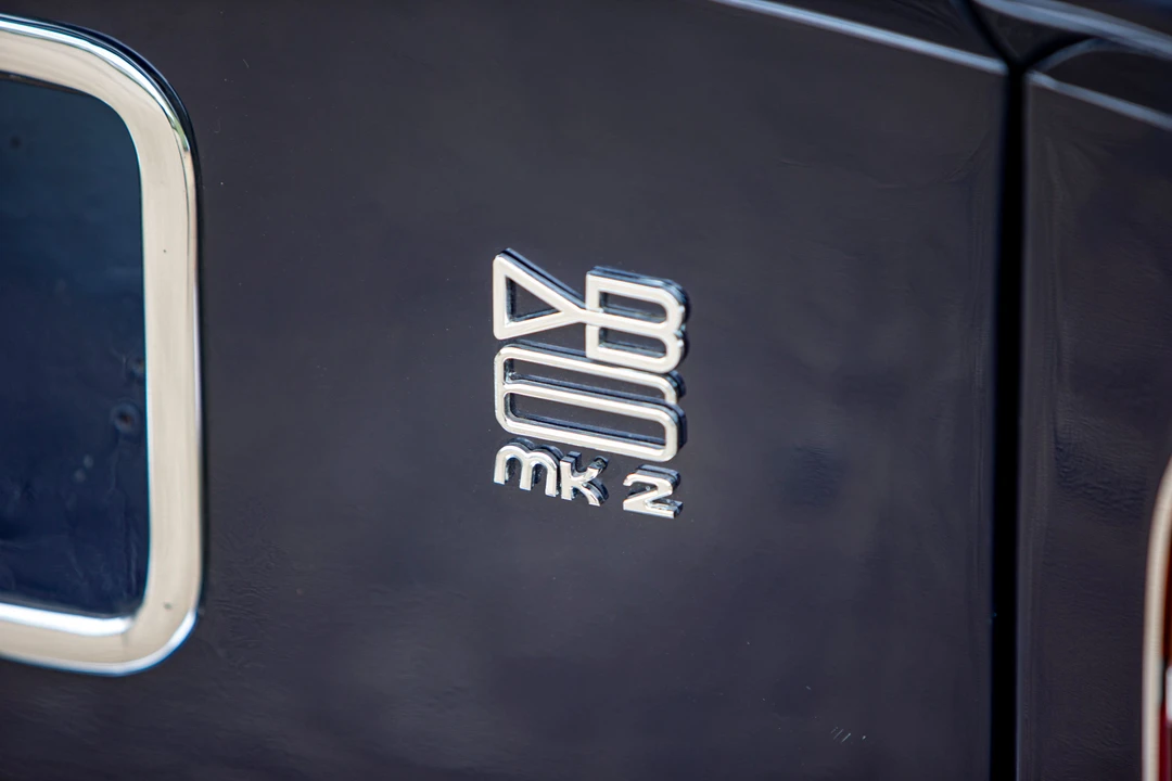 1969 Aston Martin DB6 - Image 27 of 31