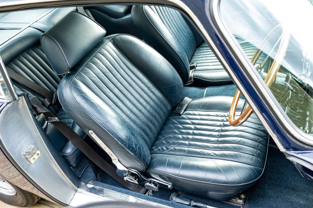 1969 Aston Martin DB6 - Image 5 of 31