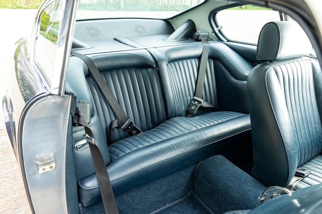 1969 Aston Martin DB6 - Image 7 of 31