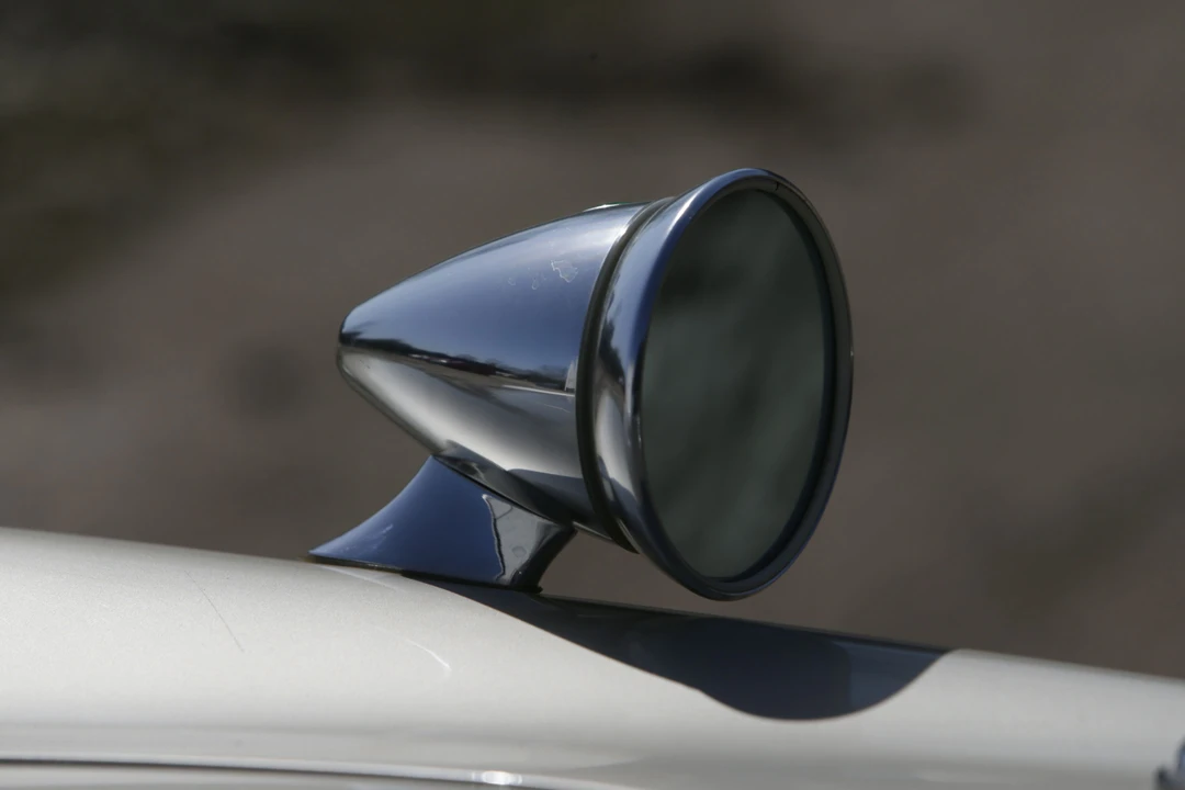 1969 Aston Martin DB6 - Image 19 of 31