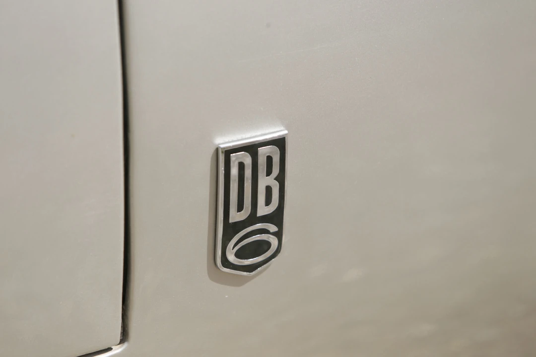 1969 Aston Martin DB6 - Image 16 of 31