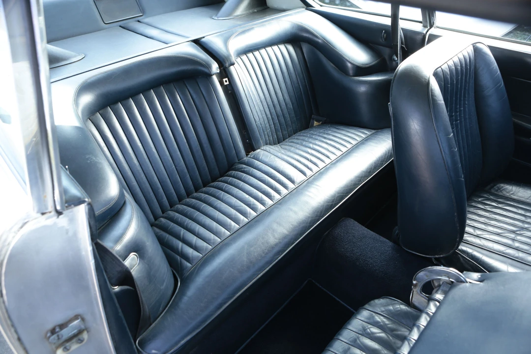 1969 Aston Martin DB6 - Image 30 of 31