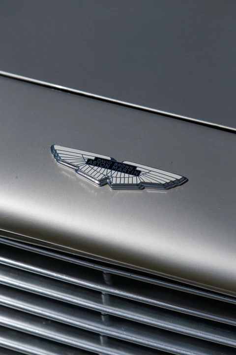 1969 Aston Martin DB6 - Image 20 of 31
