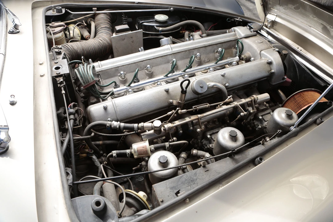 1969 Aston Martin DB6 - Image 29 of 31