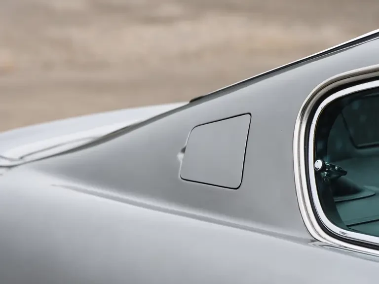 1969 Aston Martin DB6 Vantage - Image 22 of 27