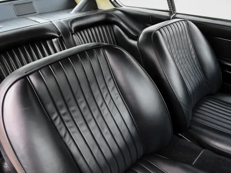 1969 Aston Martin DB6 Vantage - Image 15 of 27