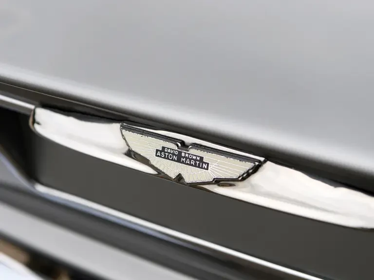 1969 Aston Martin DB6 Vantage - Image 7 of 27
