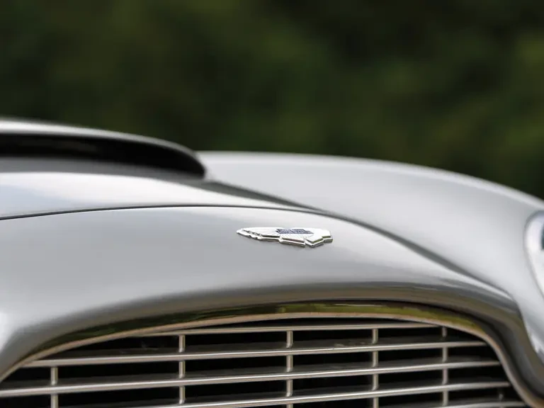 1969 Aston Martin DB6 Vantage - Image 24 of 27