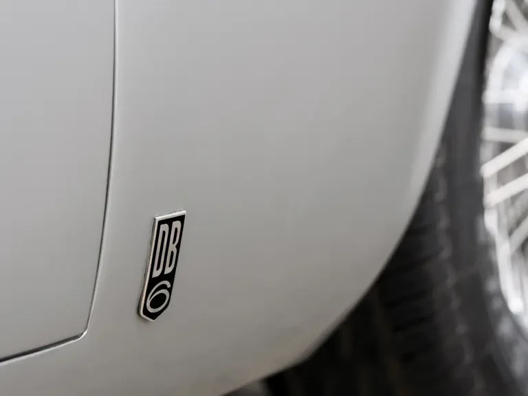 1969 Aston Martin DB6 Vantage - Image 18 of 27