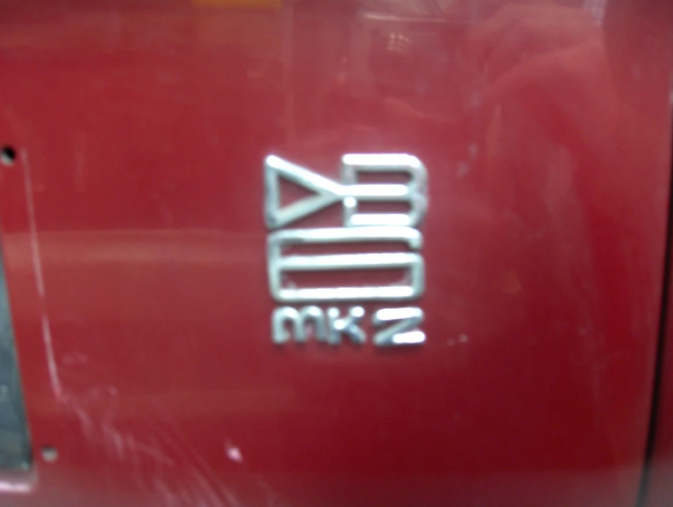1969 Aston Martin DB6 - Image 2 of 4