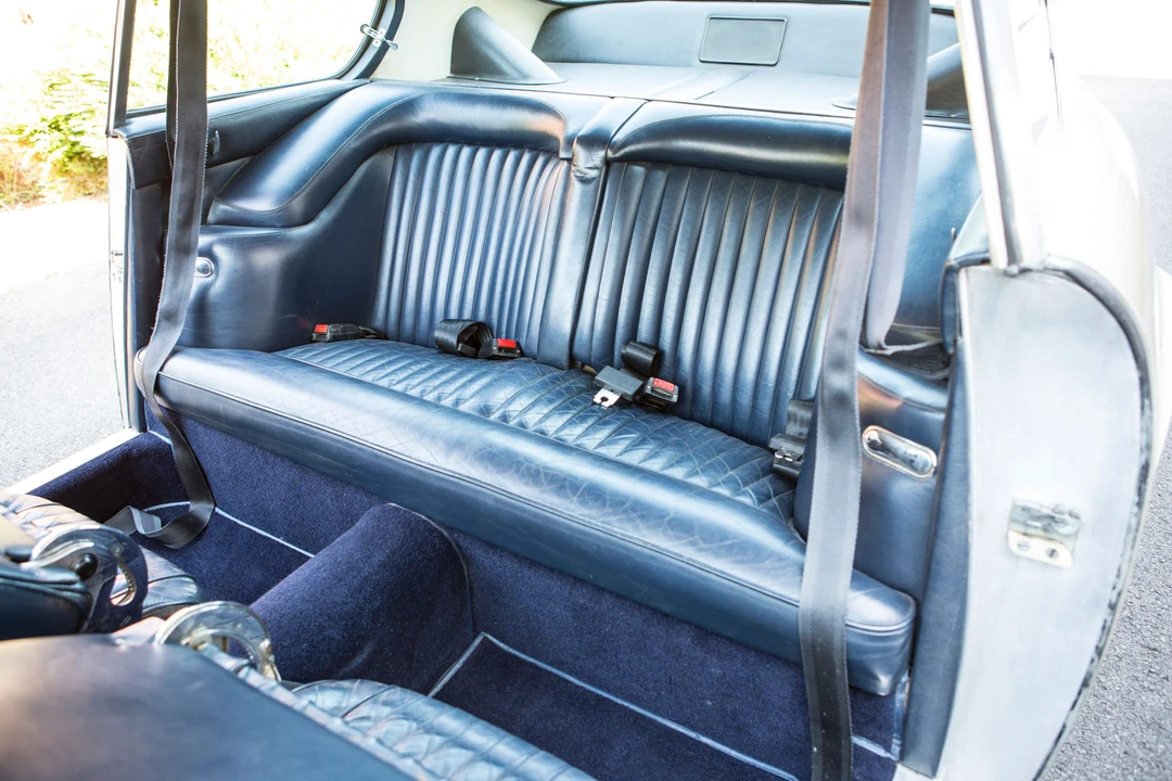 1969 Aston Martin DB6 - Image 6 of 31