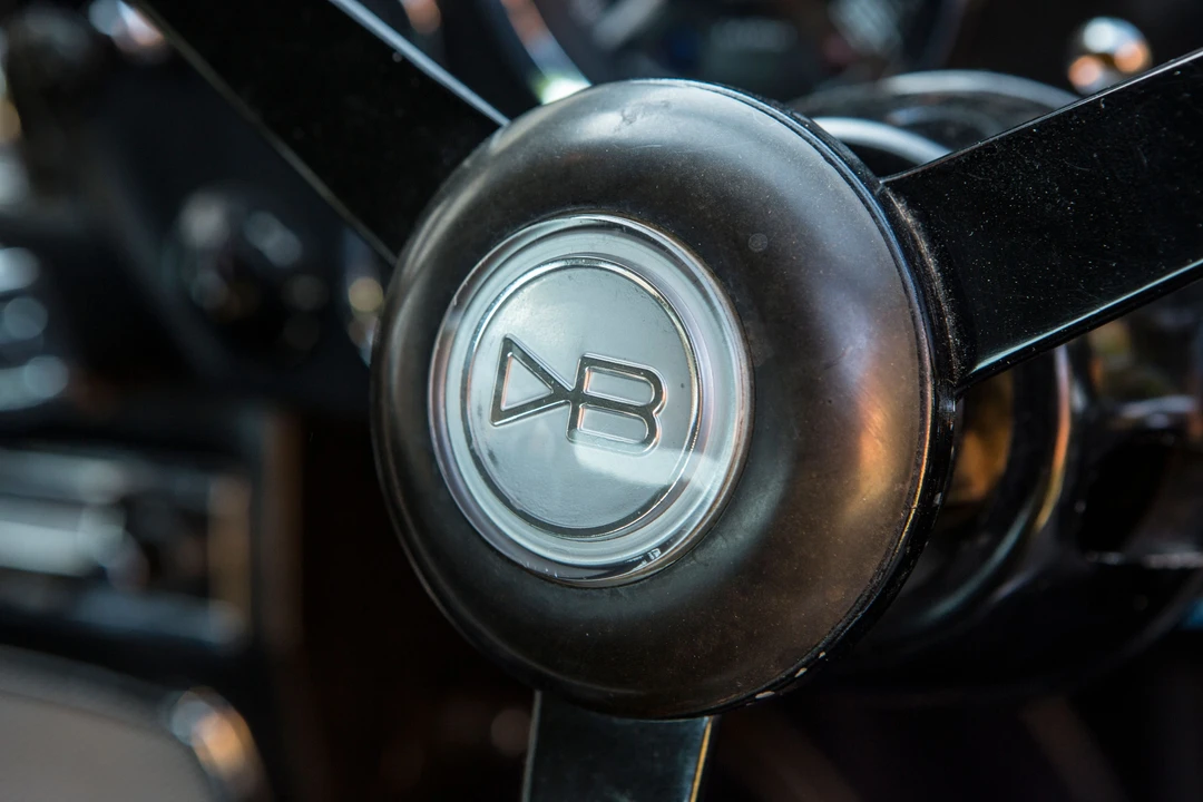 1969 Aston Martin DB6 - Image 5 of 31