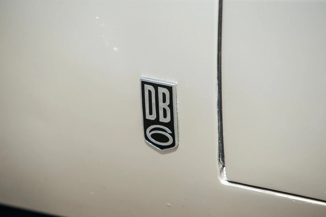 1969 Aston Martin DB6 - Image 12 of 31