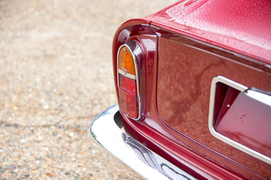 1969 Aston Martin DB6 - Image 3 of 31
