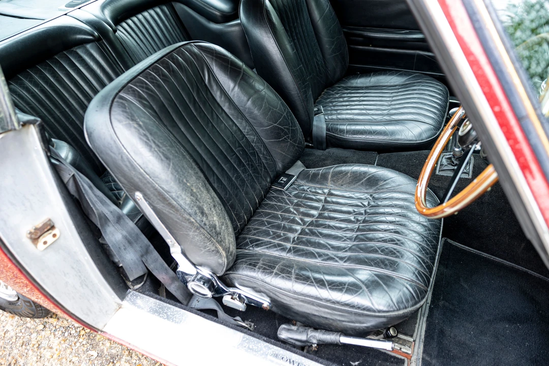 1969 Aston Martin DB6 - Image 25 of 31