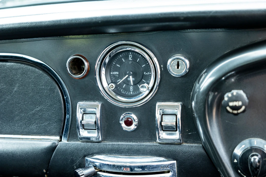 1969 Aston Martin DB6 - Image 27 of 31