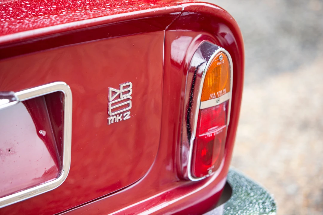 1969 Aston Martin DB6 - Image 6 of 31