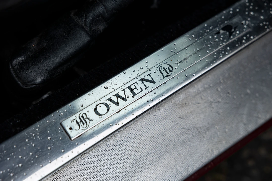 1969 Aston Martin DB6 - Image 26 of 31