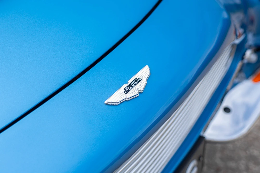 1969 Aston Martin DB6 - Image 13 of 31