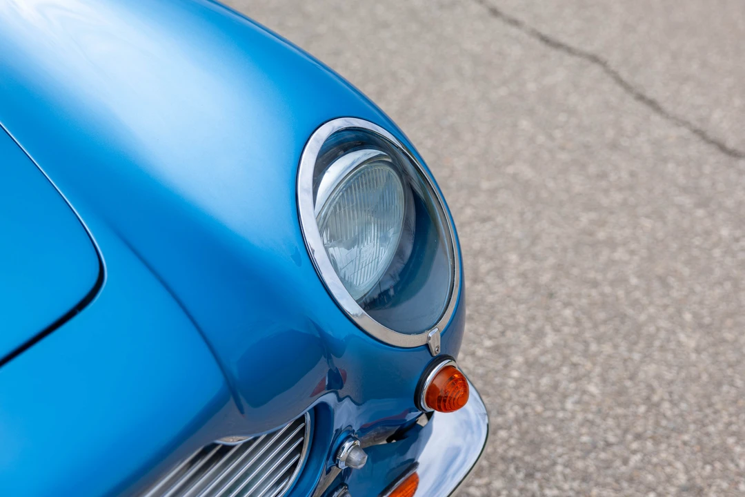 1969 Aston Martin DB6 - Image 16 of 31