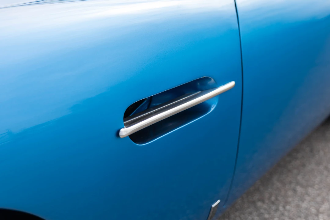 1969 Aston Martin DB6 - Image 17 of 31