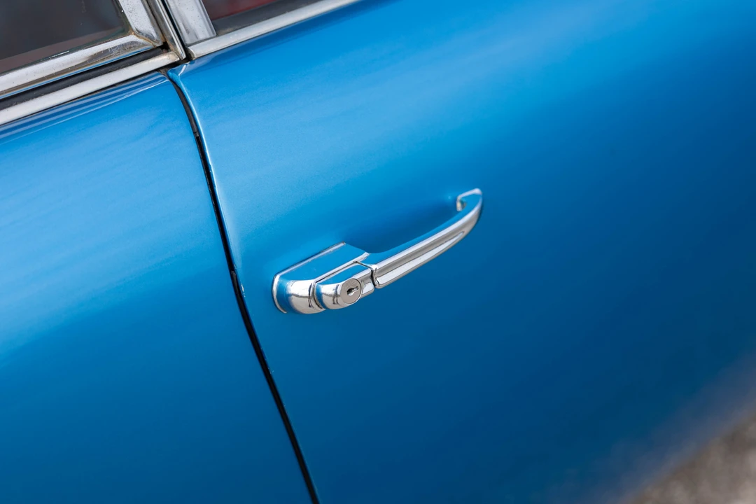 1969 Aston Martin DB6 - Image 19 of 31