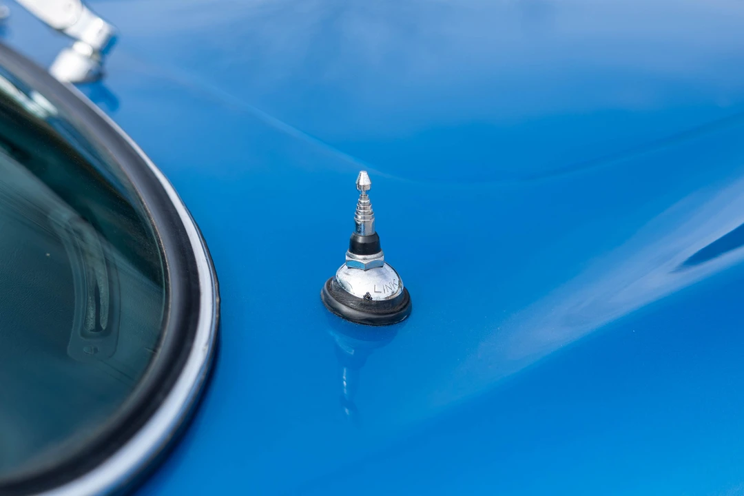 1969 Aston Martin DB6 - Image 20 of 31