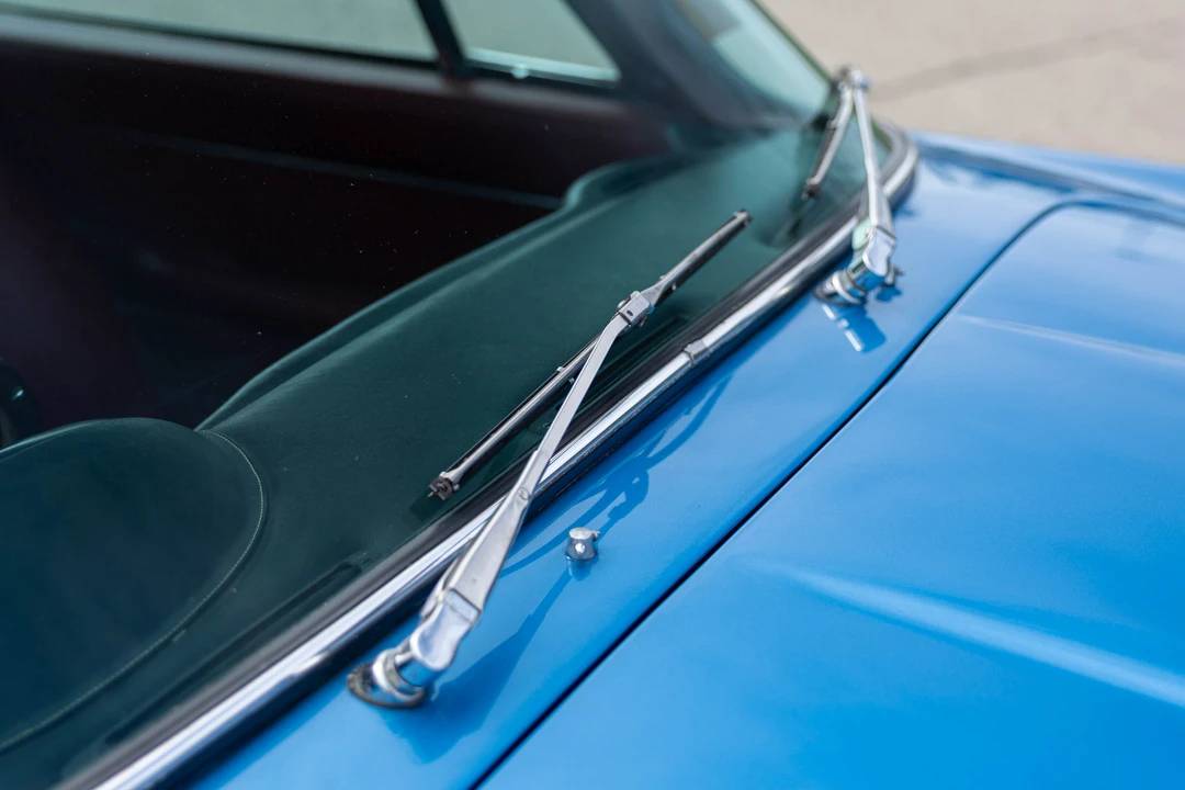 1969 Aston Martin DB6 - Image 21 of 31