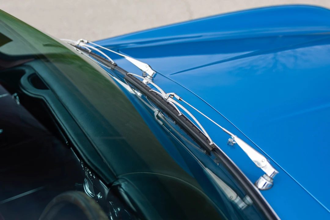 1969 Aston Martin DB6 - Image 22 of 31