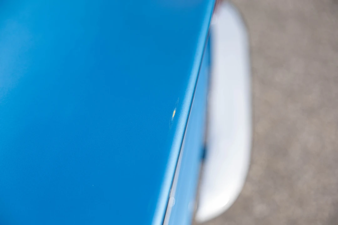 1969 Aston Martin DB6 - Image 27 of 31