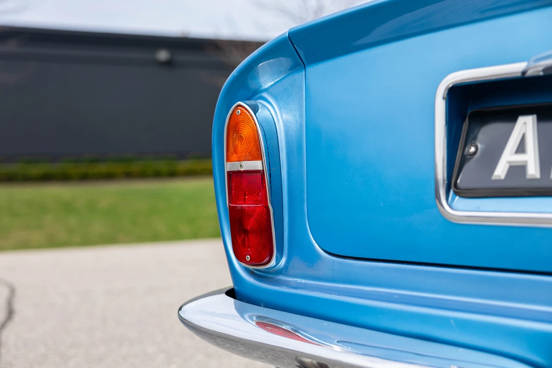 1969 Aston Martin DB6 - Image 31 of 31