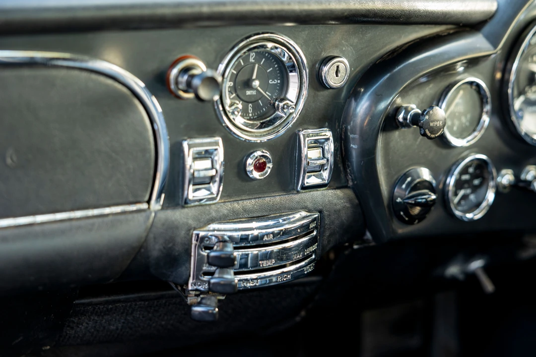 1969 Aston Martin DB6 - Image 31 of 31