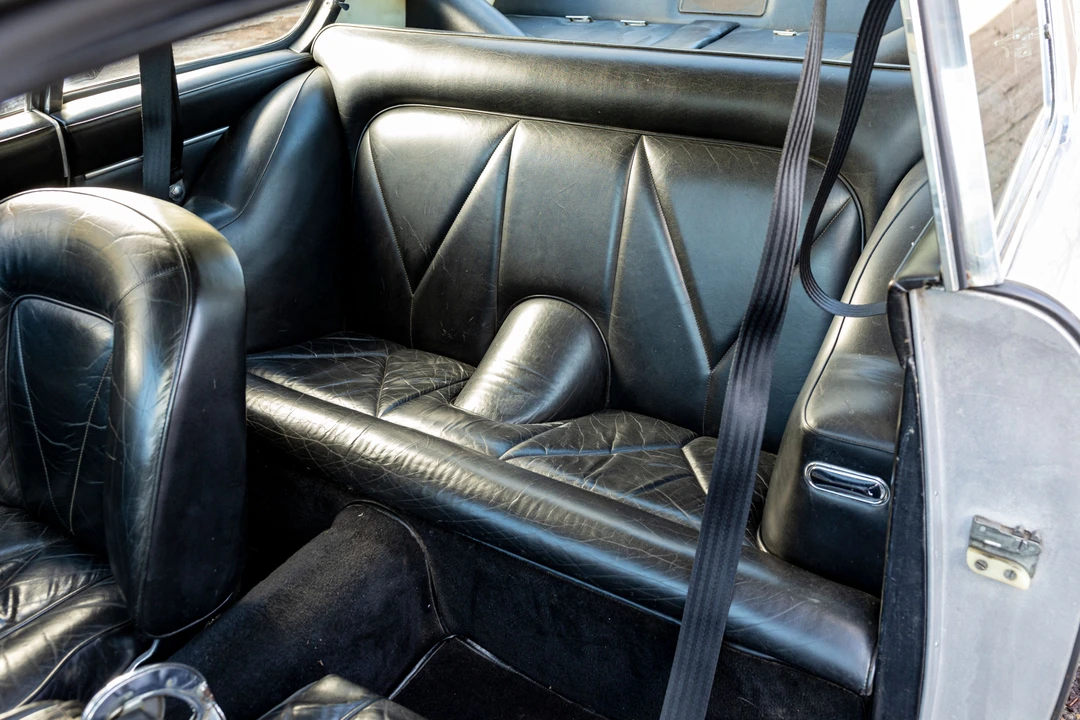 1969 Aston Martin DB6 - Image 29 of 31