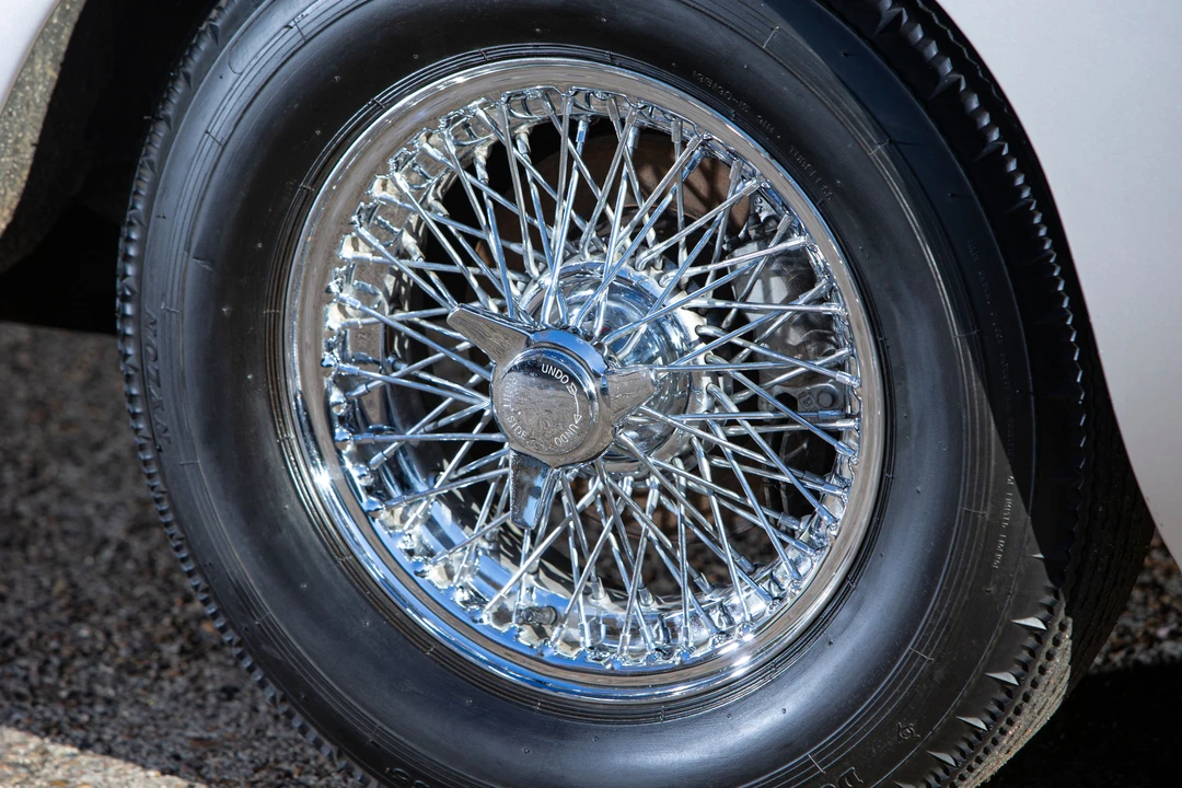 1969 Aston Martin DB6 - Image 9 of 31