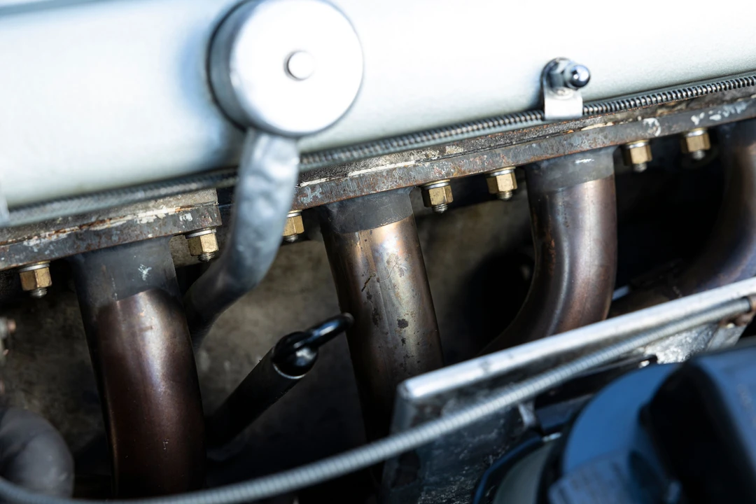 1969 Aston Martin DB6 - Image 18 of 31