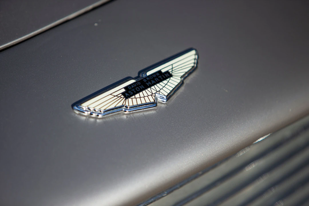 1969 Aston Martin DB6 - Image 11 of 31