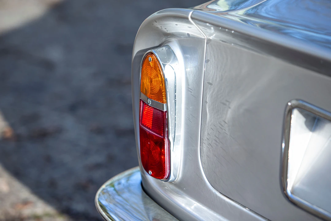 1969 Aston Martin DB6 - Image 3 of 31