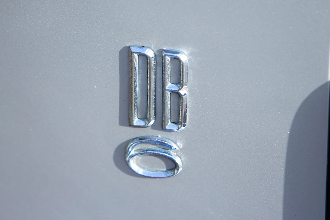 1969 Aston Martin DB6 - Image 4 of 31