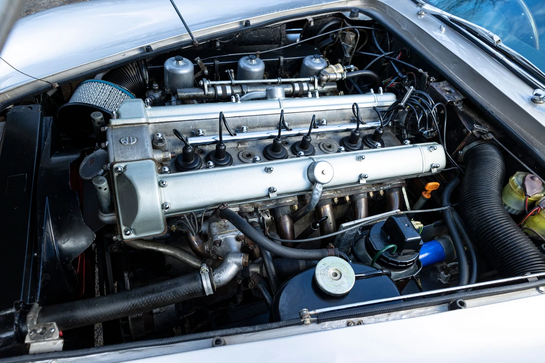 1969 Aston Martin DB6 - Image 19 of 31