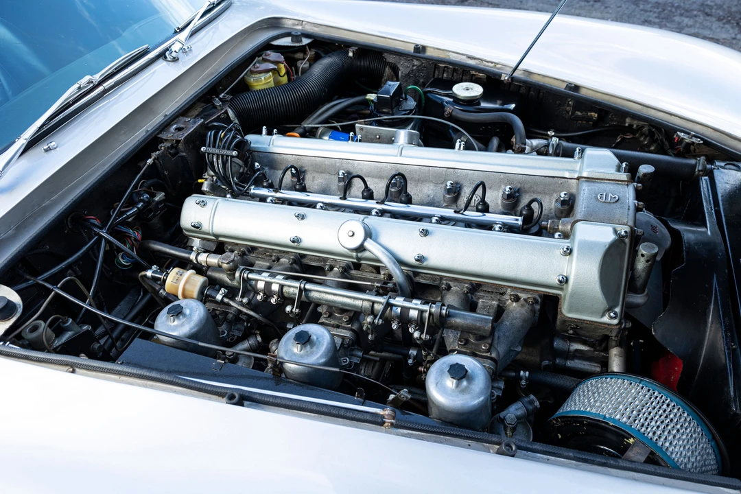 1969 Aston Martin DB6 - Image 17 of 31
