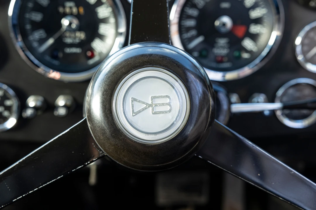 1969 Aston Martin DB6 - Image 22 of 31