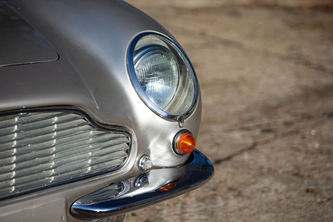 1969 Aston Martin DB6 - Image 15 of 31