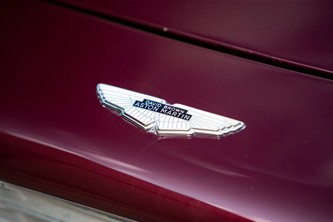 1969 Aston Martin DB6 - Image 7 of 28