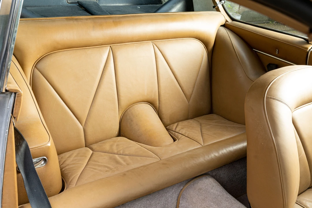 1969 Aston Martin DB6 - Image 18 of 28
