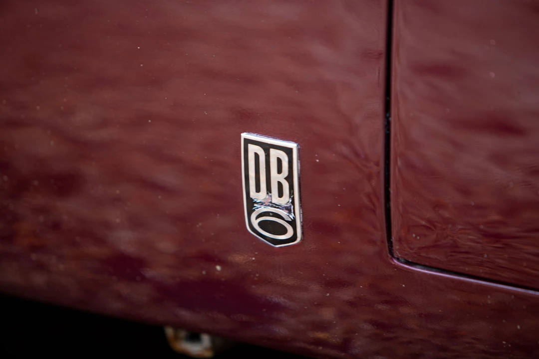 1969 Aston Martin DB6 - Image 10 of 28