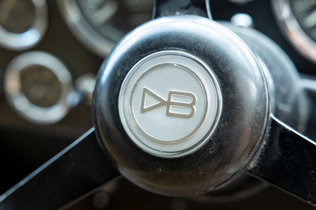 1969 Aston Martin DB6 - Image 20 of 28