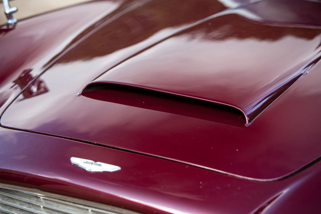 1969 Aston Martin DB6 - Image 8 of 28