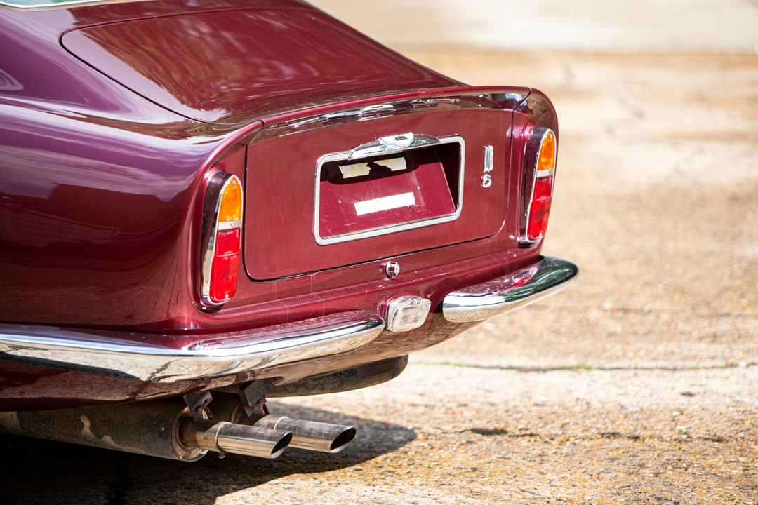 1969 Aston Martin DB6 - Image 3 of 28